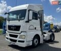 МАН ТГХ 18.440, объемом двигателя 10.5 л и пробегом 969 тыс. км за 18015 $, фото 1 на Automoto.ua