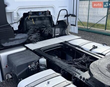 МАН ТГХ 18.440 2012 в Виннице на Automoto.ua МАН ТГХ 18.440, объемом двигателя 10.5 л и пробегом 970 тыс. км за 18713 $, фото 7 на Automoto.ua