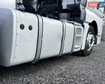 МАН ТГХ 18.440, объемом двигателя 10.5 л и пробегом 969 тыс. км за 17404 $, фото 11 на Automoto.ua