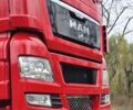 МАН ТГХ 18.440, объемом двигателя 0 л и пробегом 920 тыс. км за 15300 $, фото 16 на Automoto.ua