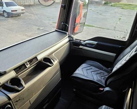МАН ТГХ 18.440, об'ємом двигуна 0 л та пробігом 999 тис. км за 27995 $, фото 19 на Automoto.ua