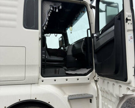 МАН ТГХ 18.440, об'ємом двигуна 0 л та пробігом 1 тис. км за 12600 $, фото 1 на Automoto.ua