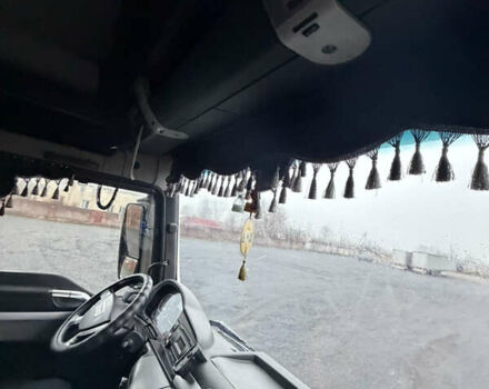 МАН ТГХ 18.440, об'ємом двигуна 0 л та пробігом 1 тис. км за 12600 $, фото 6 на Automoto.ua