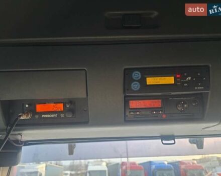 МАН ТГХ 18.440, об'ємом двигуна 0 л та пробігом 849 тис. км за 14000 $, фото 14 на Automoto.ua