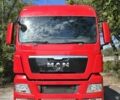 МАН ТГХ 18.440, об'ємом двигуна 0 л та пробігом 950 тис. км за 17200 $, фото 1 на Automoto.ua