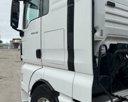 МАН ТГХ 18.440, объемом двигателя 10.52 л и пробегом 940 тыс. км за 21900 $, фото 1 на Automoto.ua