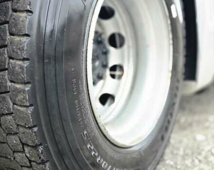 МАН ТГХ 18.440, объемом двигателя 0 л и пробегом 920 тыс. км за 15300 $, фото 3 на Automoto.ua