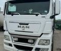 МАН ТГХ 18.440, объемом двигателя 10.52 л и пробегом 940 тыс. км за 21900 $, фото 1 на Automoto.ua
