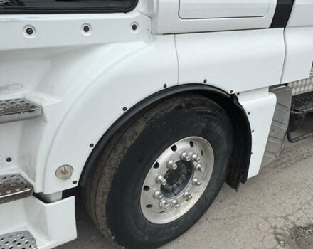 МАН ТГХ 18.440, объемом двигателя 10.52 л и пробегом 940 тыс. км за 21900 $, фото 5 на Automoto.ua