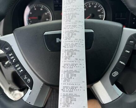 МАН ТГХ 18.440, объемом двигателя 10.5 л и пробегом 969 тыс. км за 18015 $, фото 33 на Automoto.ua