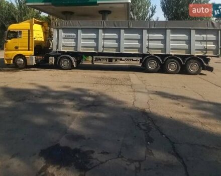 МАН ТГХ 18.440, об'ємом двигуна 0 л та пробігом 900 тис. км за 30000 $, фото 2 на Automoto.ua