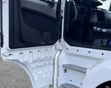 МАН ТГХ 18.440, объемом двигателя 10.5 л и пробегом 969 тыс. км за 17404 $, фото 18 на Automoto.ua