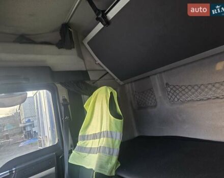 МАН ТГХ 18.440, об'ємом двигуна 0 л та пробігом 849 тис. км за 14000 $, фото 12 на Automoto.ua