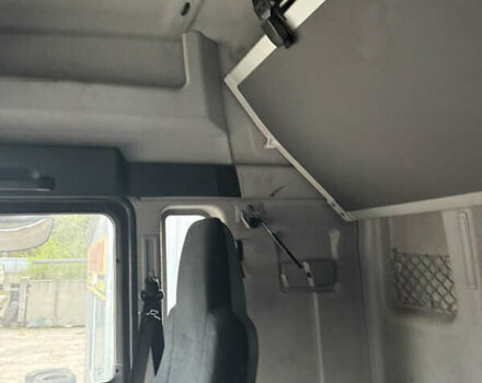 МАН ТГХ 18.440, объемом двигателя 10.52 л и пробегом 940 тыс. км за 21900 $, фото 9 на Automoto.ua