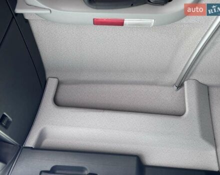 МАН ТГХ 18.440, объемом двигателя 10.5 л и пробегом 969 тыс. км за 17404 $, фото 21 на Automoto.ua