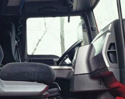 МАН ТГХ 18.440, объемом двигателя 0 л и пробегом 920 тыс. км за 15300 $, фото 18 на Automoto.ua