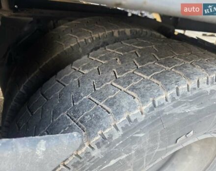 МАН ТГХ 18.440, об'ємом двигуна 0 л та пробігом 849 тис. км за 14000 $, фото 7 на Automoto.ua