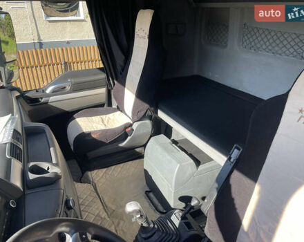 МАН ТГХ 18.440 2012 в Долине на Automoto.ua МАН ТГХ 18.440, объемом двигателя 0 л и пробегом 744 тыс. км за 13200 $, фото 12 на Automoto.ua