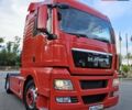 МАН ТГХ 18.440, об'ємом двигуна 0 л та пробігом 999 тис. км за 27995 $, фото 1 на Automoto.ua