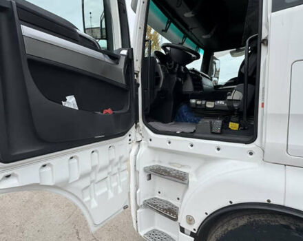 МАН ТГХ 18.440, объемом двигателя 10.52 л и пробегом 940 тыс. км за 21900 $, фото 7 на Automoto.ua