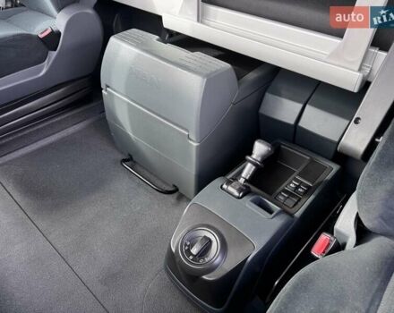 МАН ТГХ 18.440, объемом двигателя 10.5 л и пробегом 969 тыс. км за 17404 $, фото 23 на Automoto.ua