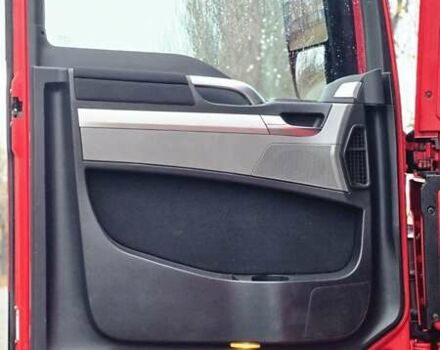 МАН ТГХ 18.440, объемом двигателя 0 л и пробегом 920 тыс. км за 15300 $, фото 19 на Automoto.ua