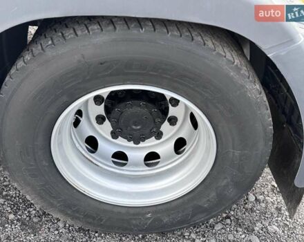 МАН ТГХ 18.440, объемом двигателя 10.5 л и пробегом 969 тыс. км за 17404 $, фото 16 на Automoto.ua