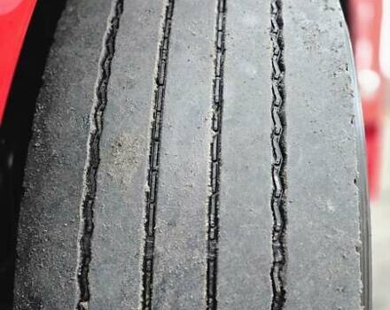 МАН ТГХ 18.440, объемом двигателя 0 л и пробегом 920 тыс. км за 15300 $, фото 12 на Automoto.ua