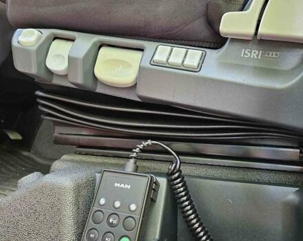 МАН ТГХ 18.440, об'ємом двигуна 0 л та пробігом 999 тис. км за 27995 $, фото 26 на Automoto.ua