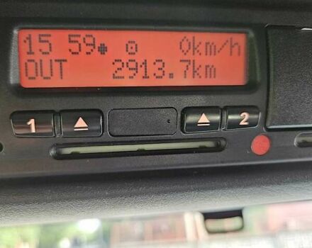 МАН ТГХ 18.440, об'ємом двигуна 0 л та пробігом 999 тис. км за 27995 $, фото 24 на Automoto.ua