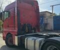 МАН ТГХ 18.440, объемом двигателя 0 л и пробегом 950 тыс. км за 17200 $, фото 15 на Automoto.ua