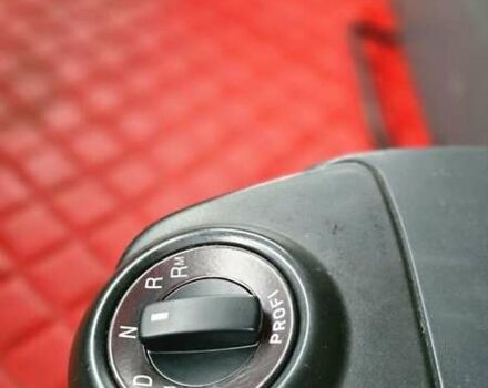 МАН ТГХ 18.440, объемом двигателя 0 л и пробегом 920 тыс. км за 15300 $, фото 26 на Automoto.ua