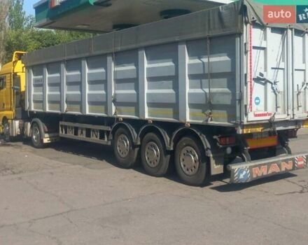 МАН ТГХ 18.440, об'ємом двигуна 0 л та пробігом 900 тис. км за 30000 $, фото 3 на Automoto.ua
