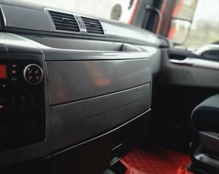 МАН ТГХ 18.440, объемом двигателя 0 л и пробегом 920 тыс. км за 15300 $, фото 24 на Automoto.ua