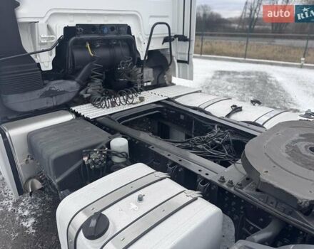 МАН ТГХ 18.440, об'ємом двигуна 10.5 л та пробігом 970 тис. км за 17500 $, фото 7 на Automoto.ua