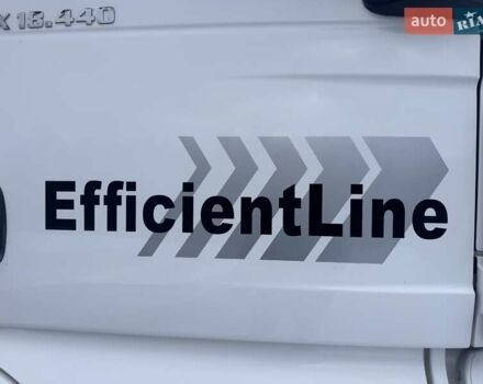 МАН ТГХ 18.440, об'ємом двигуна 10.5 л та пробігом 970 тис. км за 17500 $, фото 19 на Automoto.ua