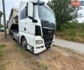 МАН ТГХ 18.440, объемом двигателя 0 л и пробегом 1 тыс. км за 14500 $, фото 1 на Automoto.ua