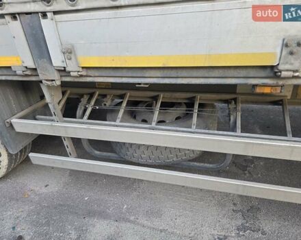 МАН ТГХ 18.440, об'ємом двигуна 0 л та пробігом 849 тис. км за 14000 $, фото 10 на Automoto.ua