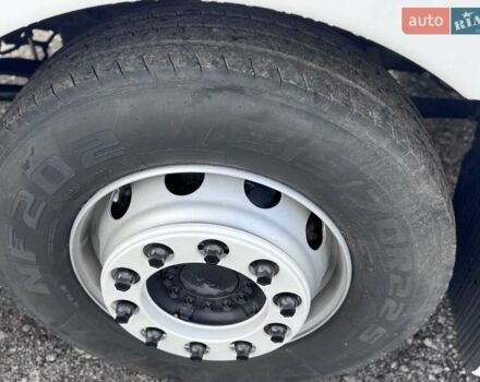 МАН ТГХ 18.440, объемом двигателя 10.5 л и пробегом 969 тыс. км за 17404 $, фото 15 на Automoto.ua