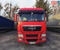 МАН ТГХ 18.440, об'ємом двигуна 0 л та пробігом 849 тис. км за 14000 $, фото 2 на Automoto.ua