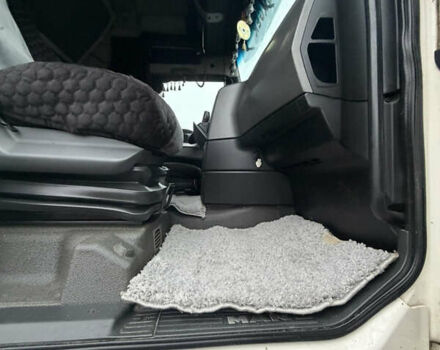 МАН ТГХ 18.440, об'ємом двигуна 0 л та пробігом 1 тис. км за 12600 $, фото 3 на Automoto.ua