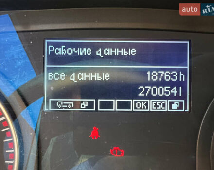 МАН ТГХ 18.440, объемом двигателя 0 л и пробегом 850 тыс. км за 21000 $, фото 8 на Automoto.ua