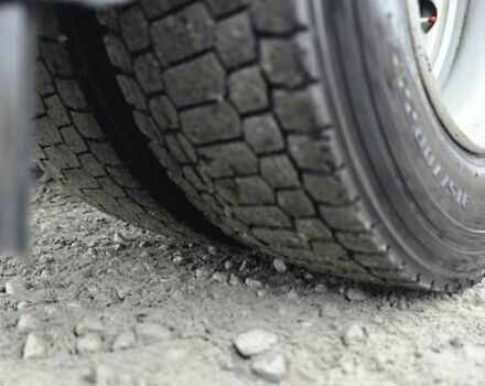 МАН ТГХ 18.440, объемом двигателя 0 л и пробегом 920 тыс. км за 15300 $, фото 2 на Automoto.ua