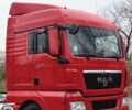 МАН ТГХ 18.440, объемом двигателя 0 л и пробегом 920 тыс. км за 15300 $, фото 14 на Automoto.ua