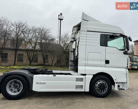 МАН ТГХ 18.440, об'ємом двигуна 0 л та пробігом 721 тис. км за 23000 $, фото 3 на Automoto.ua