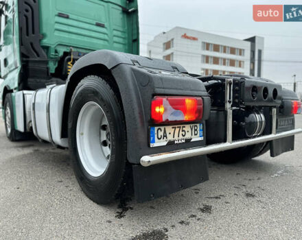 МАН ТГХ 18.440, об'ємом двигуна 0 л та пробігом 703 тис. км за 23900 $, фото 16 на Automoto.ua