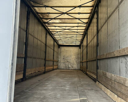 МАН ТГХ 18.440, об'ємом двигуна 0 л та пробігом 960 тис. км за 20000 $, фото 10 на Automoto.ua