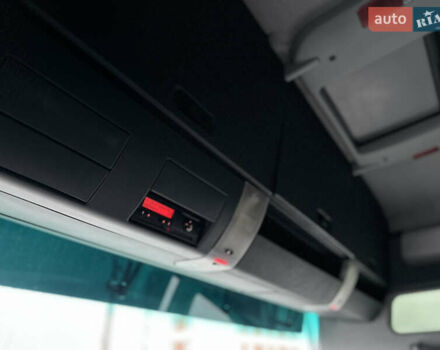 МАН ТГХ 18.440, об'ємом двигуна 0 л та пробігом 703 тис. км за 23900 $, фото 33 на Automoto.ua