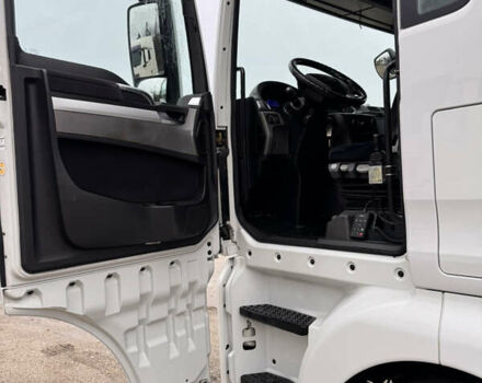 МАН ТГХ 18.440, об'ємом двигуна 0 л та пробігом 721 тис. км за 23000 $, фото 10 на Automoto.ua