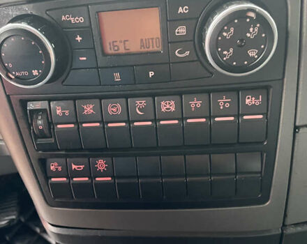 МАН ТГХ 18.440, об'ємом двигуна 0 л та пробігом 960 тис. км за 20000 $, фото 18 на Automoto.ua